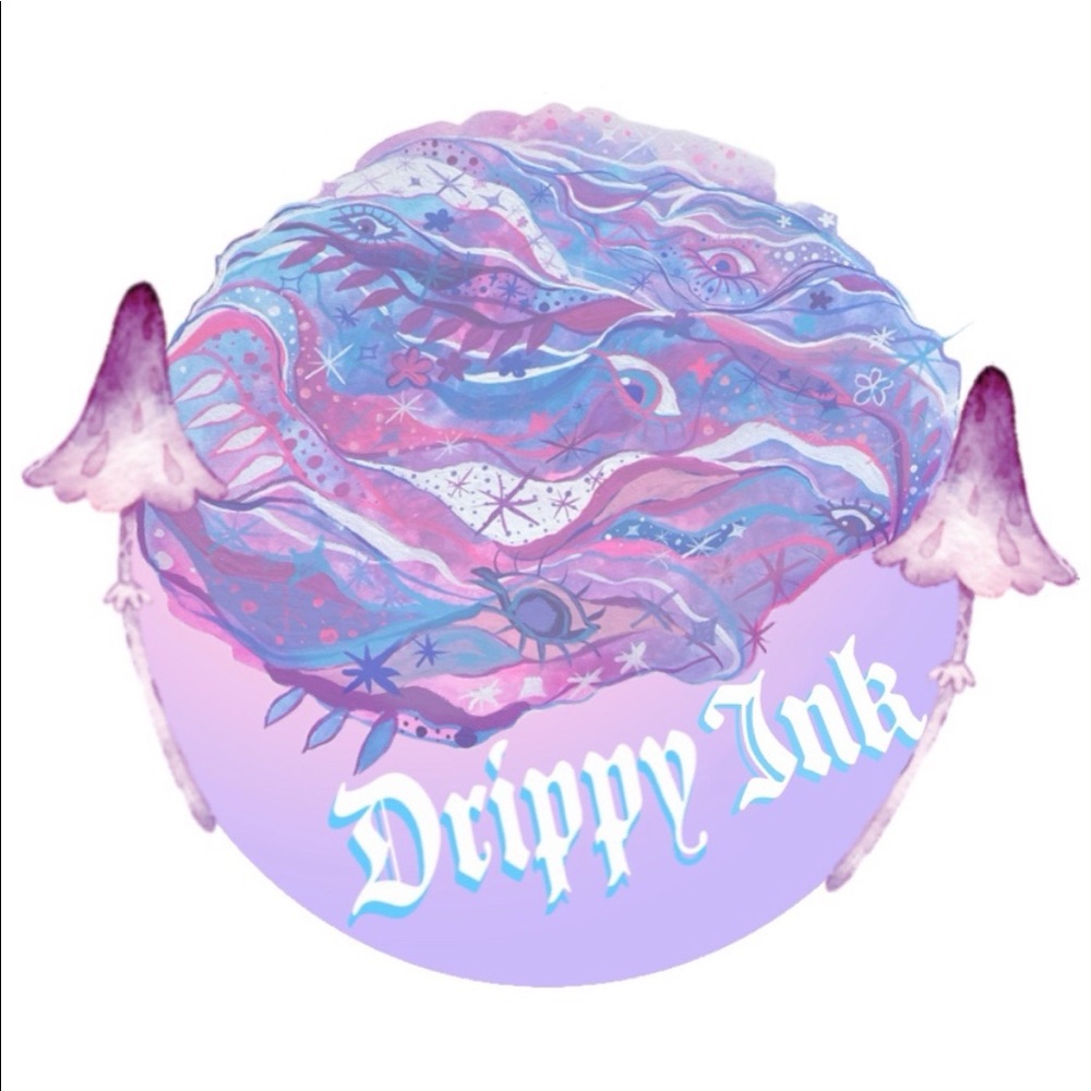 ✨DRIPPY INK SHOP✨